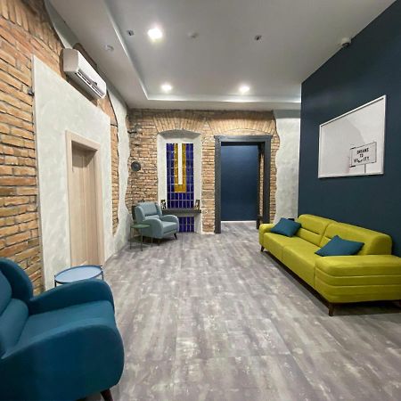 בלגרד K43 Rooms מראה חיצוני תמונה