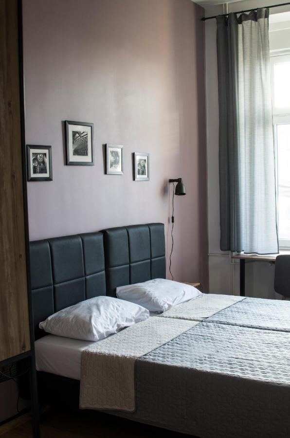 בלגרד K43 Rooms מראה חיצוני תמונה