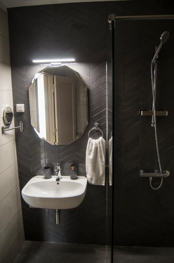 בלגרד K43 Rooms מראה חיצוני תמונה