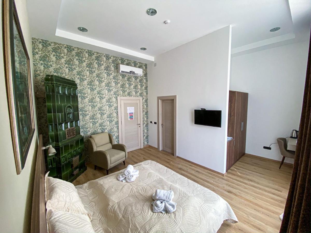 בלגרד K43 Rooms מראה חיצוני תמונה