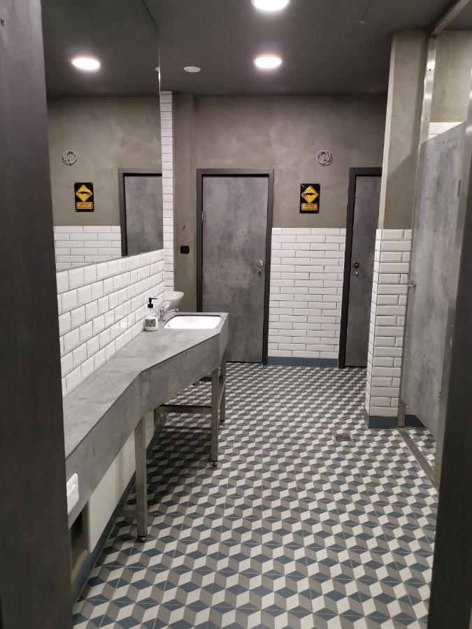 בלגרד K43 Rooms מראה חיצוני תמונה