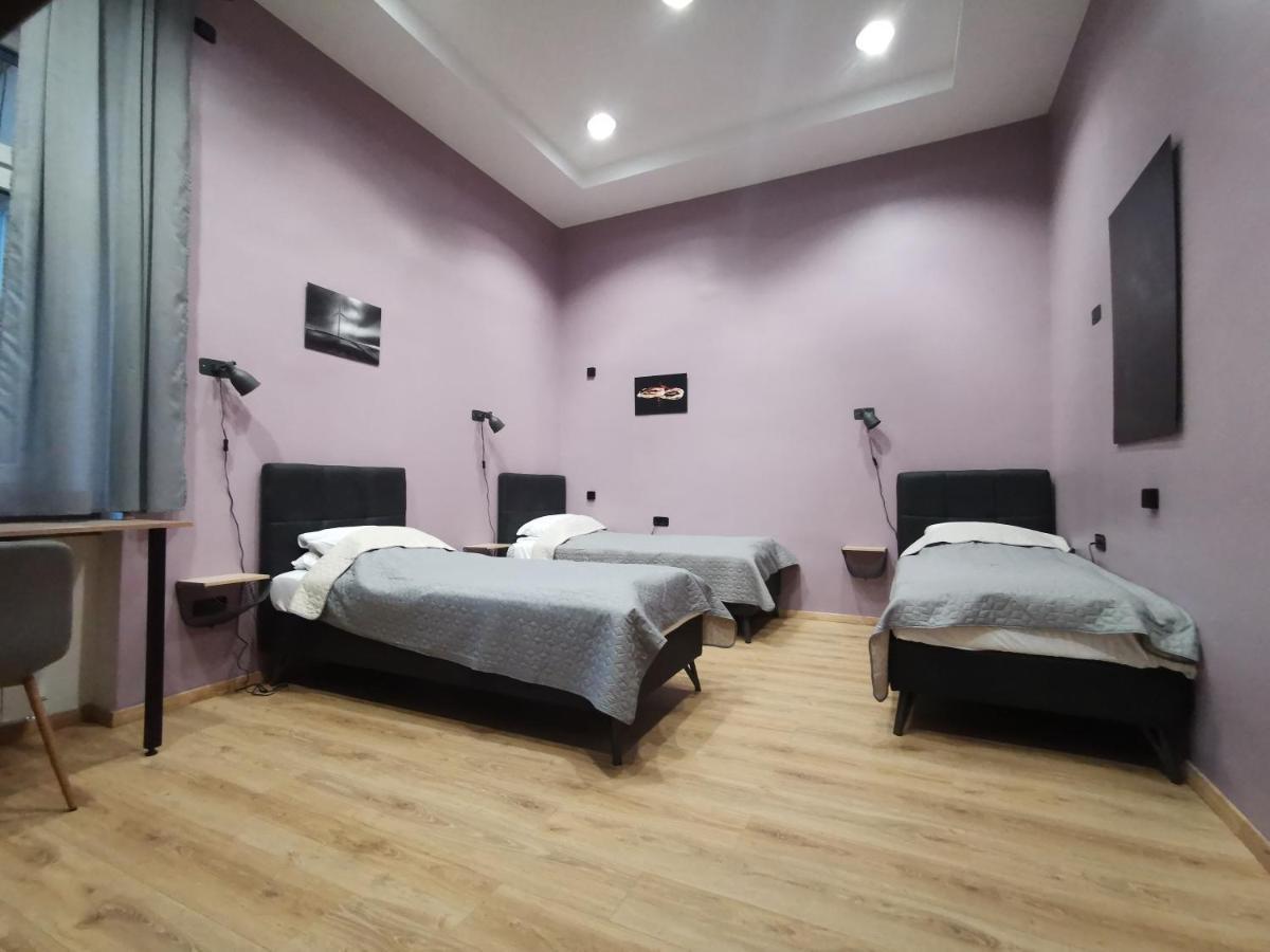 בלגרד K43 Rooms מראה חיצוני תמונה