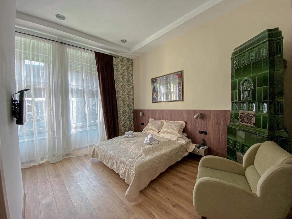 בלגרד K43 Rooms מראה חיצוני תמונה