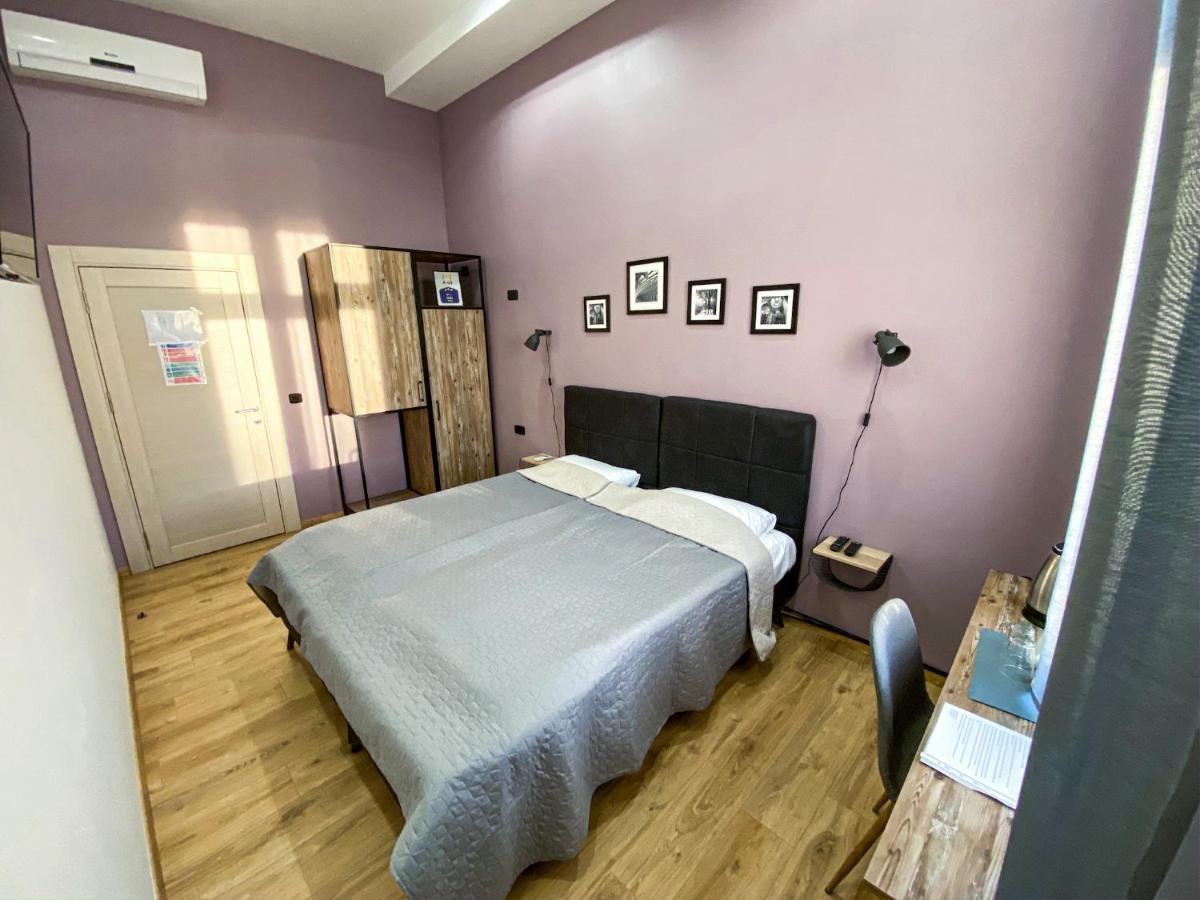 בלגרד K43 Rooms מראה חיצוני תמונה