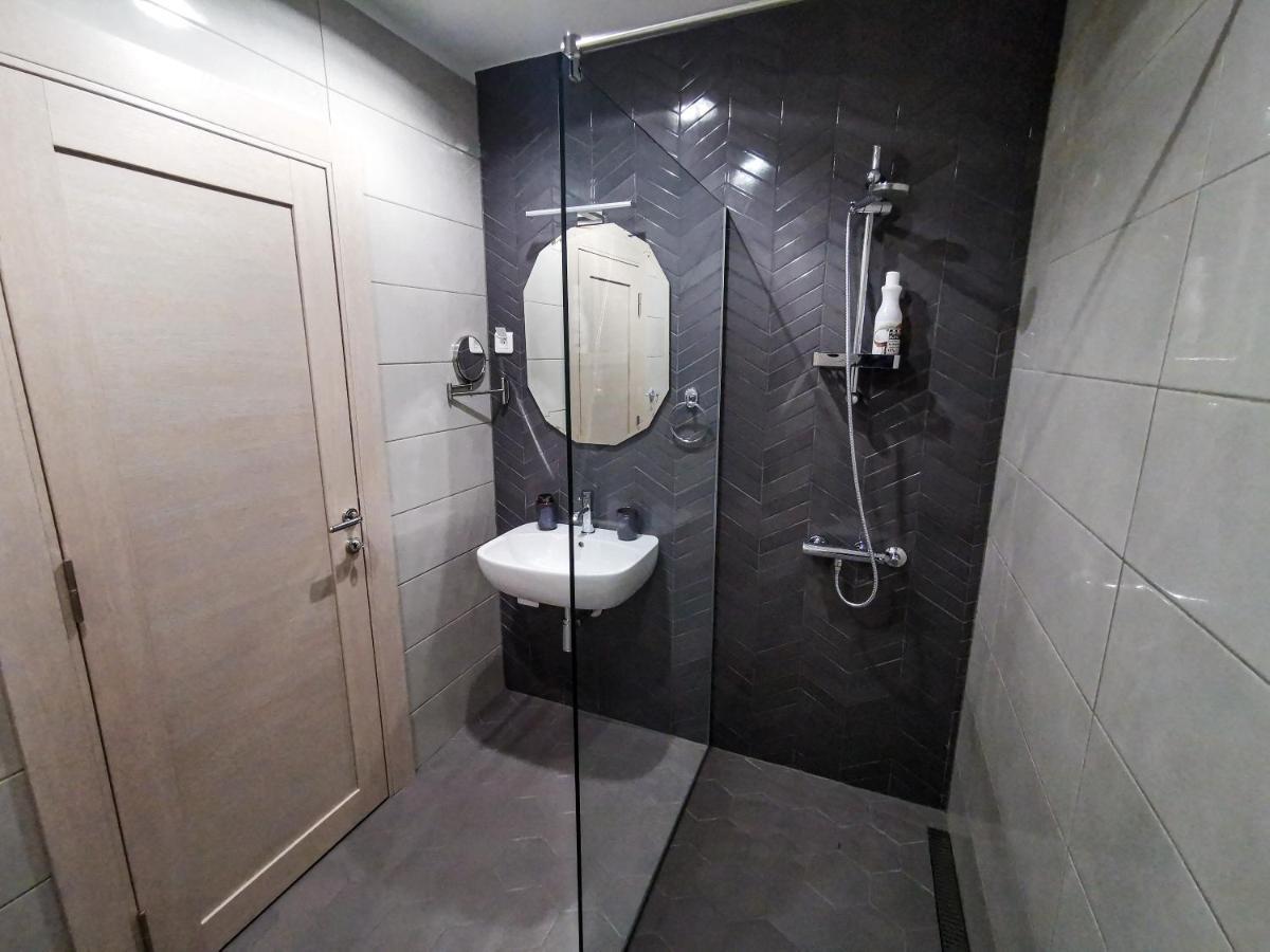 בלגרד K43 Rooms מראה חיצוני תמונה