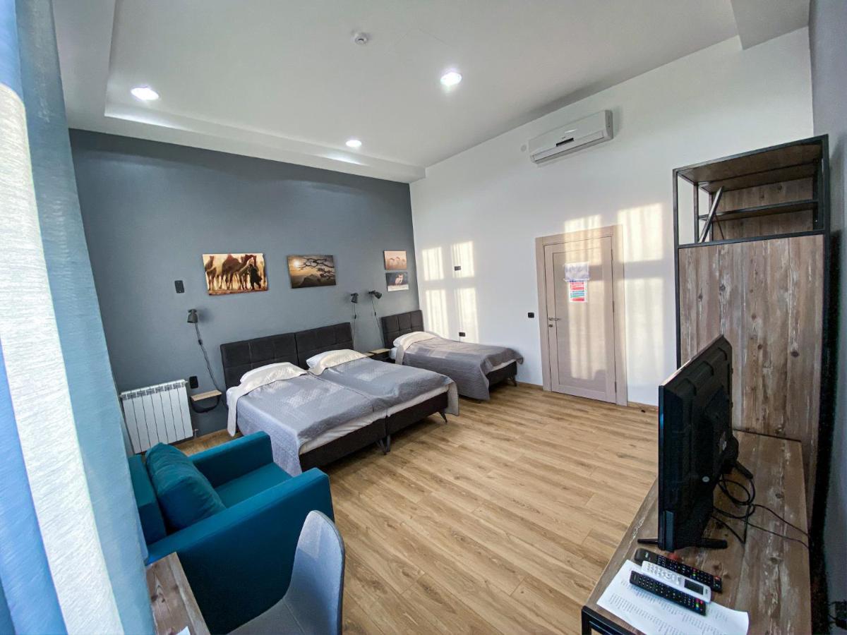 בלגרד K43 Rooms מראה חיצוני תמונה